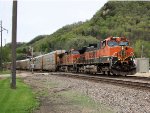 BNSF 1111